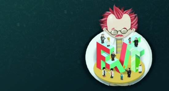 Festival vědy & techniky Brno 2025